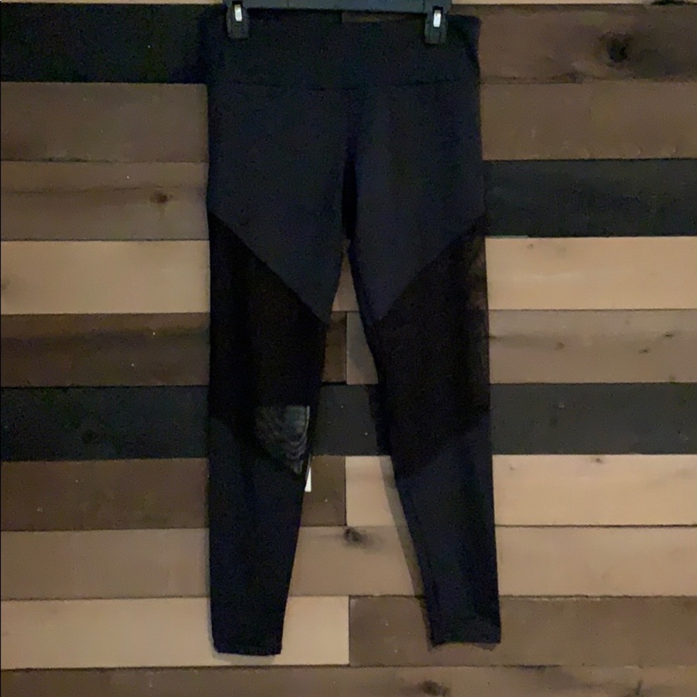 Sexy Track Legging